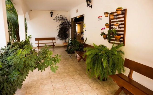 Hotel Santa Catarina
