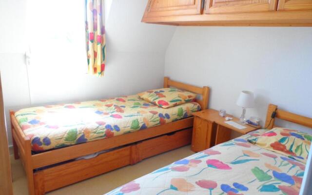 Appartement Cabourg, 2 pièces, 4 personnes - FR-1-487-160