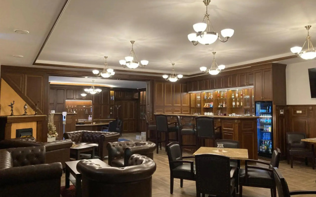 Parkhotel Brno
