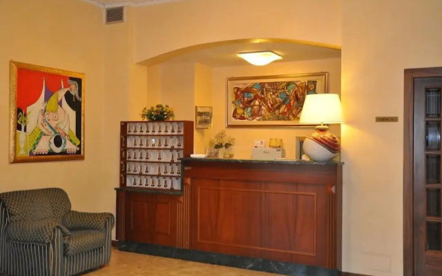 Hotel Terme San Vittore