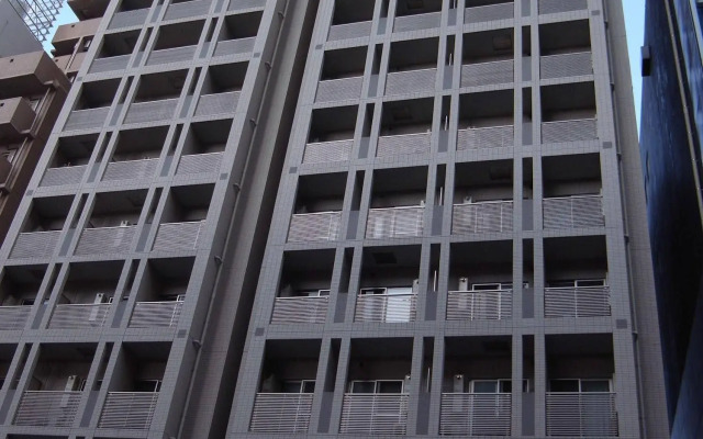 Palace Studio Roppongi East II