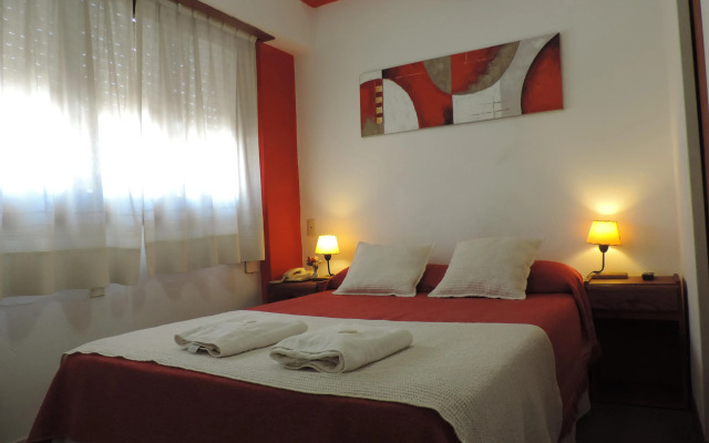 Hotel Aldea Marina