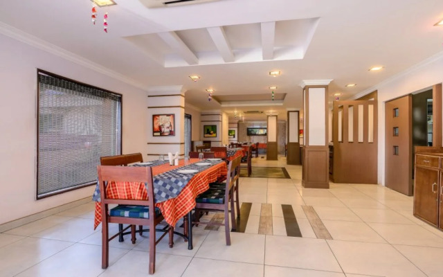 North Pride Hotel