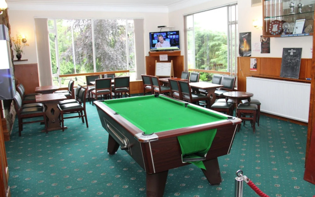 Ravenswood Country Club Legion Scotland