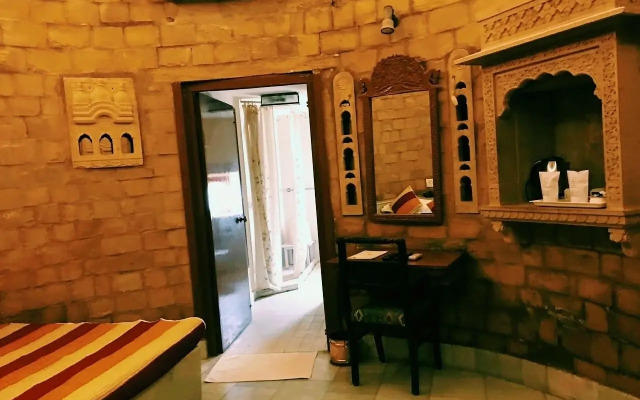 Himmatgarh Palace