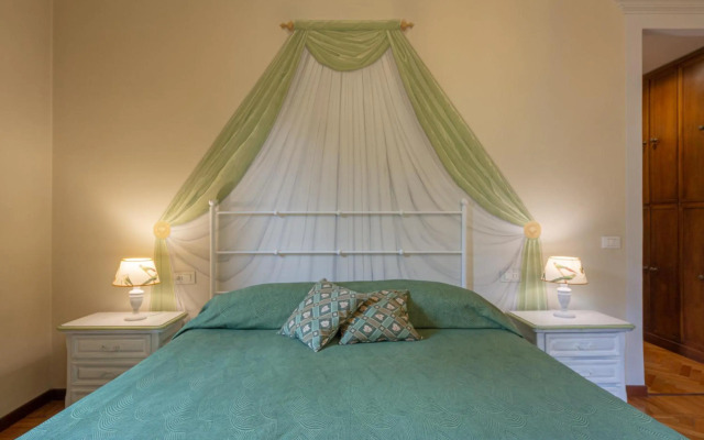 Ponte Vecchio 3 bedroom apartment