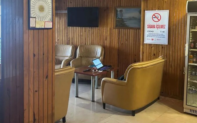 Yasin Otel (Adults Only)