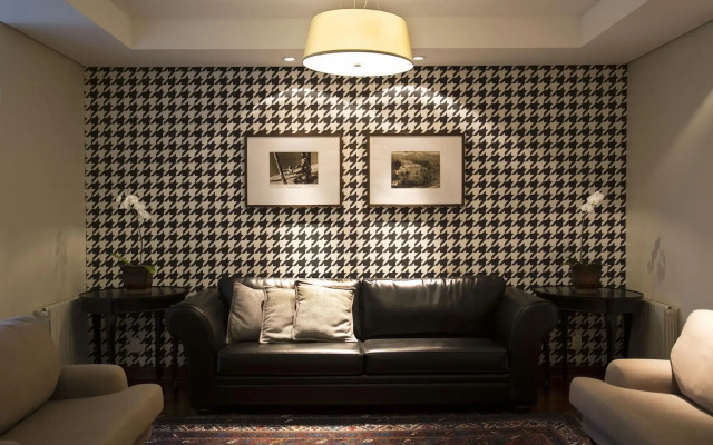 Hotel Vila Inglesa