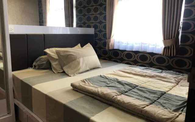 The Suite Metro Apartemen ( King Property )