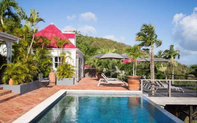Dream Villa Lurin 839