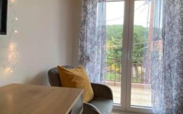 Laki's House Οροφοδιαμέρισμα με σοφίτα