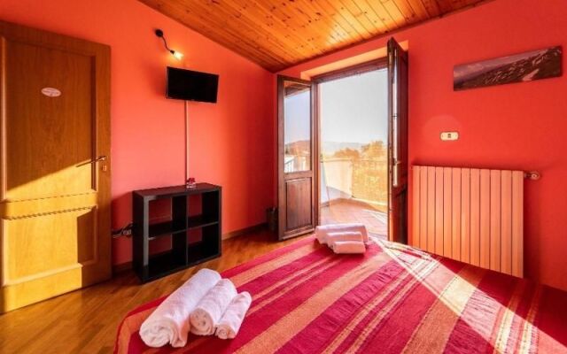 TraMonti Guesthouse&Affittacamere