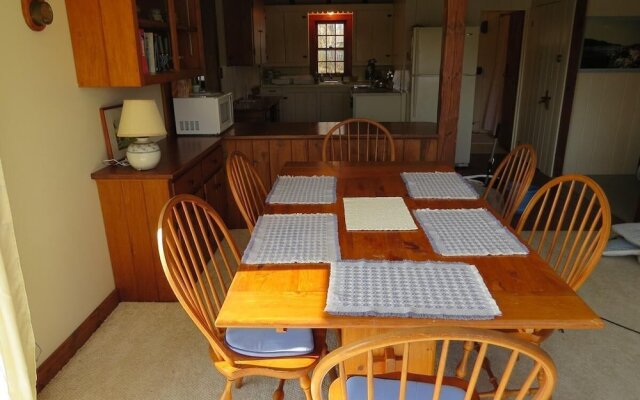 90 Squanto Drive - Four Bedroom House