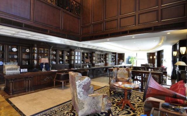 Wangjing Tower Hotel