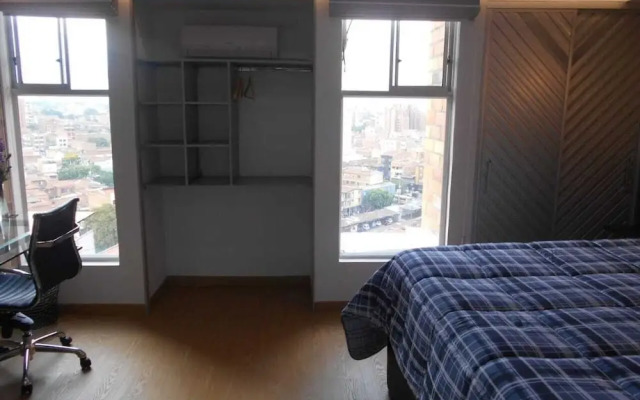 Luxury Laureles LA 70-Medellin Stunner