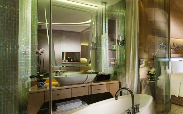 Wyndham Grand Qingdao