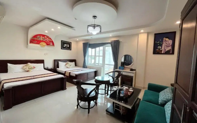 Thien Ha Hotel