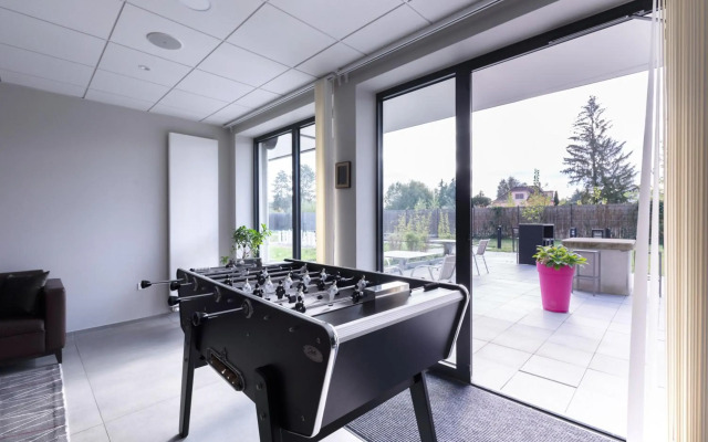 Aparthotel Adagio Bâle Mulhouse Aéroport