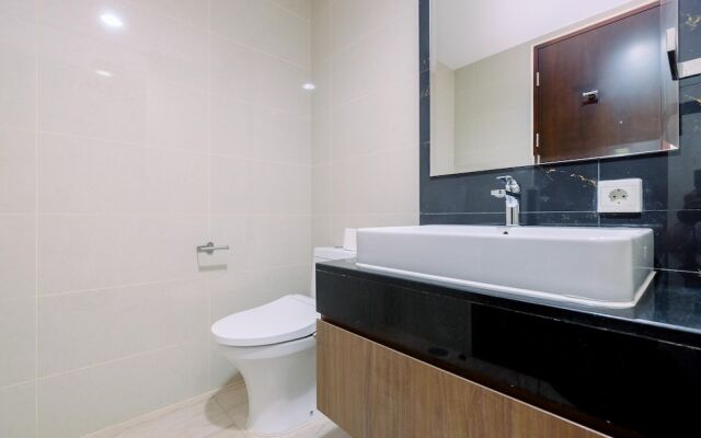 Nice And Elegant 1Br At The Kensington Royal Suites Apartment
