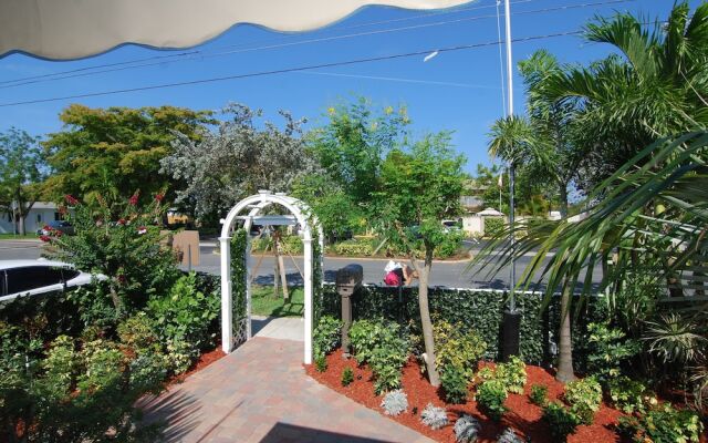 Casa Blanca Hostel
