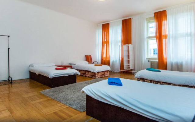 Welcome Apartments Prague