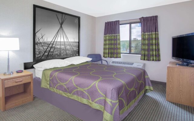 Super 8 by Wyndham Havre