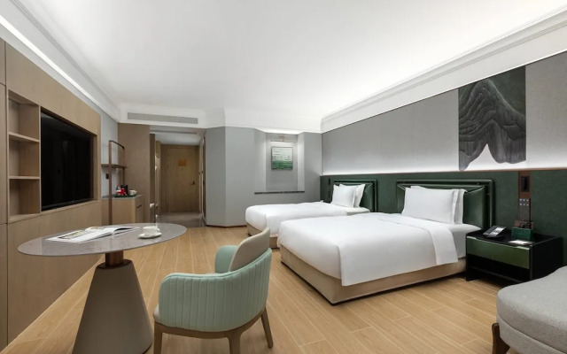 Wyndham Garden Guangzhou Panyu