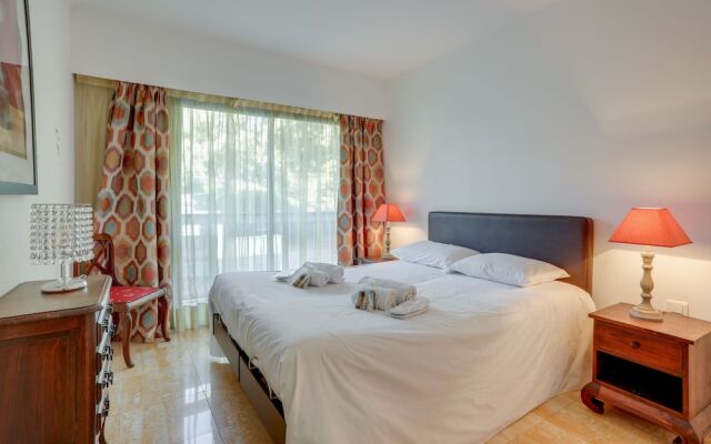 Apartment Basse Californie by Weekome