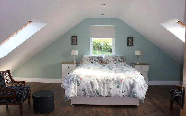 Leaghan Self Catering