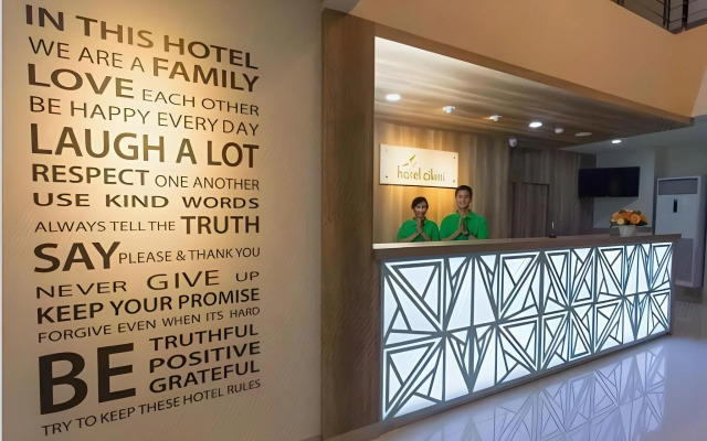 Hotel Cikini