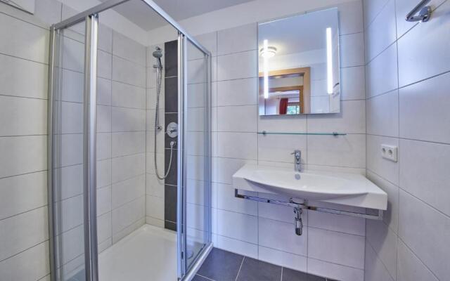 Appartement Residence Top 1 by HolidayFlats24