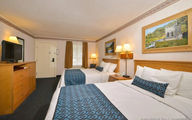 Days Inn by Wyndham Jefferson