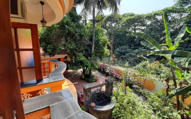 Resort Palmeiras Dourado