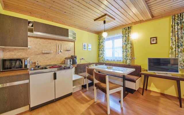 Appartement Rainer