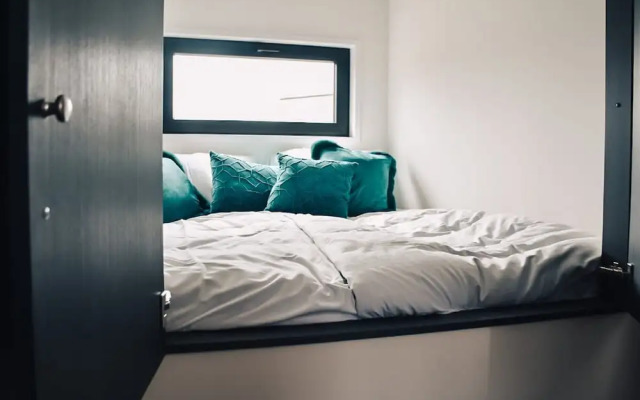 Waterfront Family Retreat