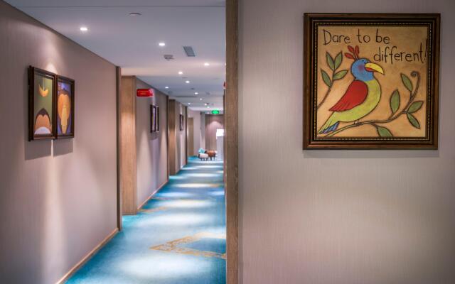 Hotel Indigo Xiamen Harbour by IHG