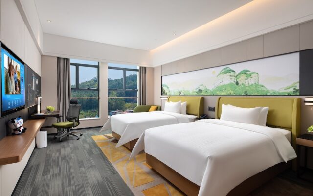 Hampton by Hilton Shaoguan