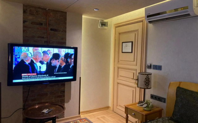 Niles Hotel Istanbul - Special Class
