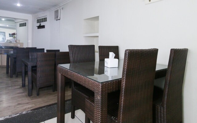 Airy Gatot Subroto 194 Bandung