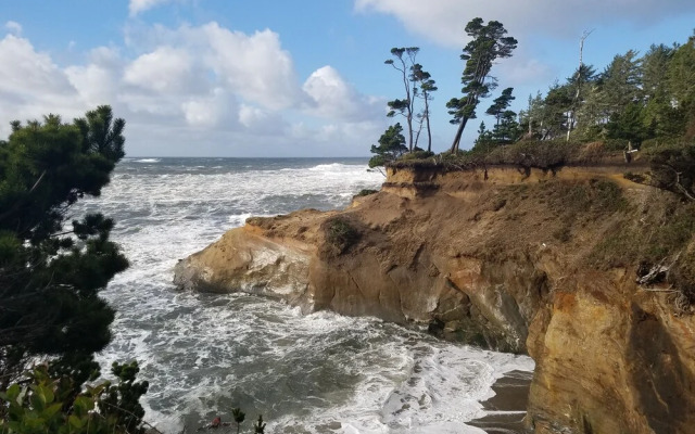 Inn at Arch Rock