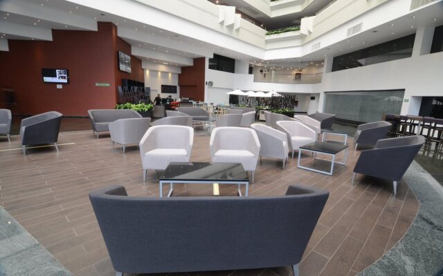 Holiday Inn Mexico Dali Airport by IHG