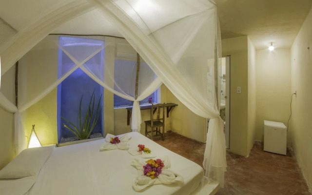 Hostel Jericoacoara
