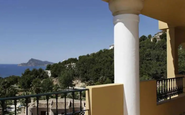 Marconfort Altea Hills