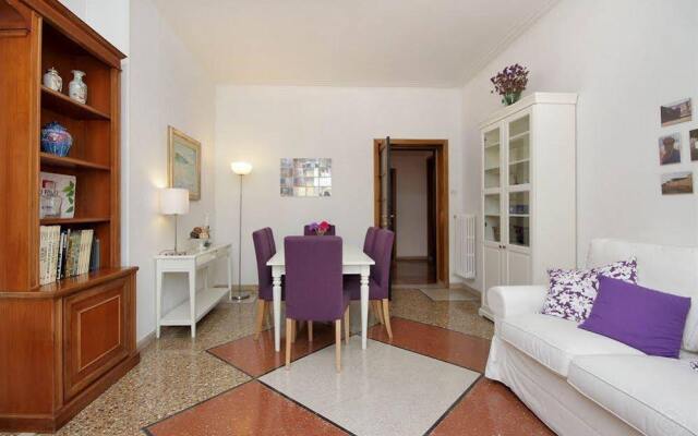 Flaminio Parioli apartments - Villa Borghese area