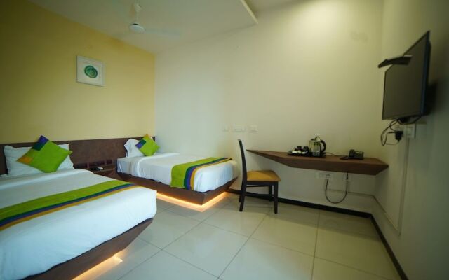 High Point Serviced Apartment
