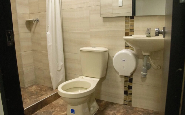 Hotel La Melissa