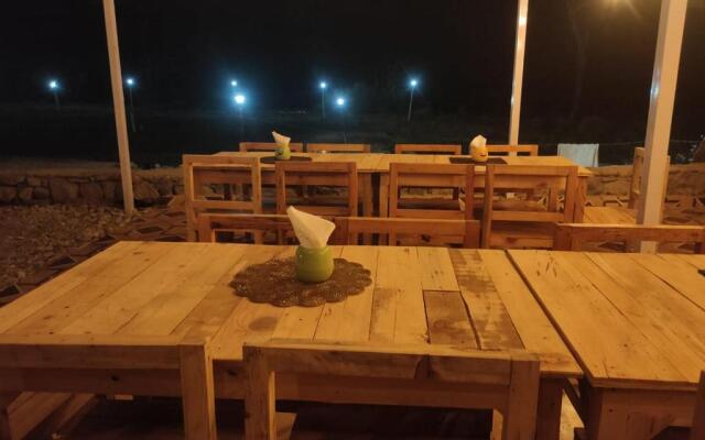The Needam Resort- Maldevta Dehradun