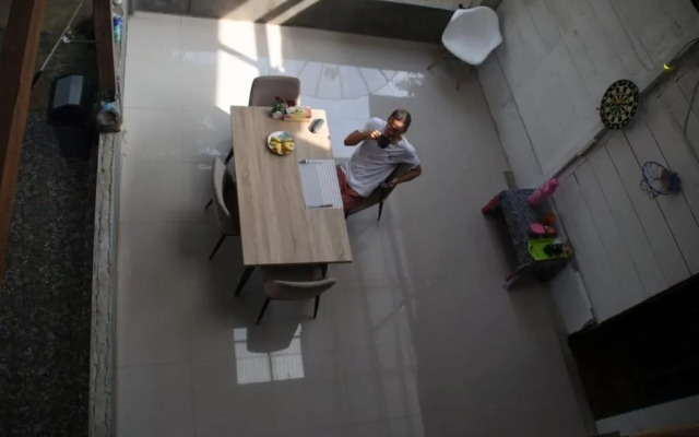 Mentawai Bagus - Hostel