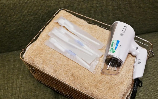 Yuzan apartment Sanjo