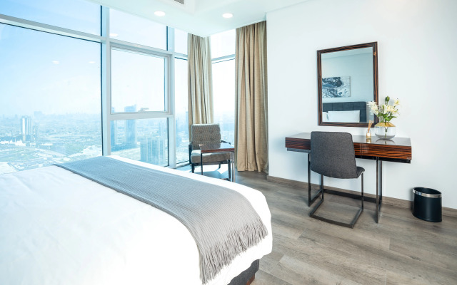 S Plaza Suites Hotel